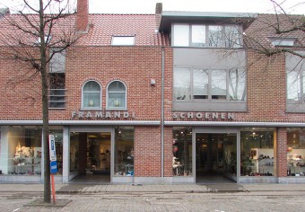 Framandi schoenen Hoogstraten