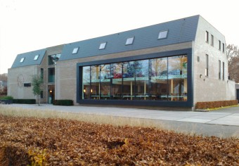 Framandi Brasschaat